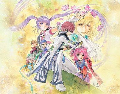 Tales of Xillia Remastered | Official Website (EN)