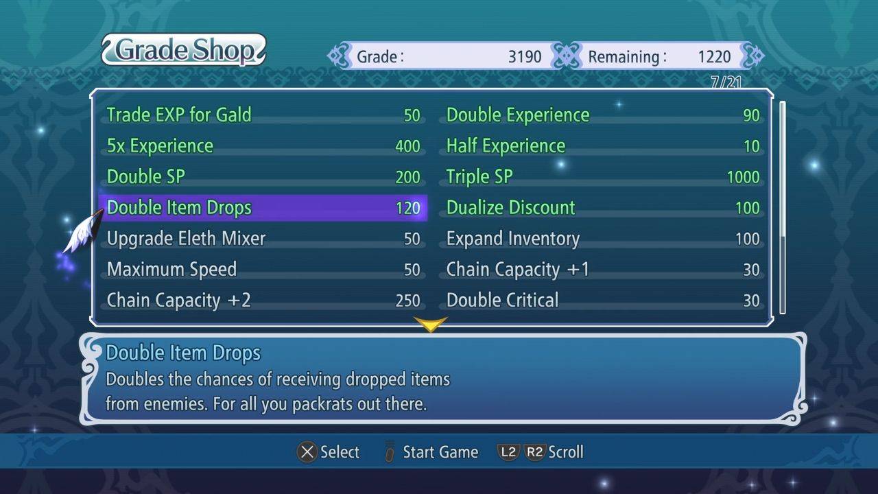 TOGfR shop