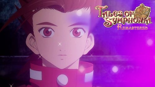 Tales of Symphonia Remastered Retells Its Tale in New Story Trailer Tales of Symphonia Remastered Retells Its Tale in New Story Trailer