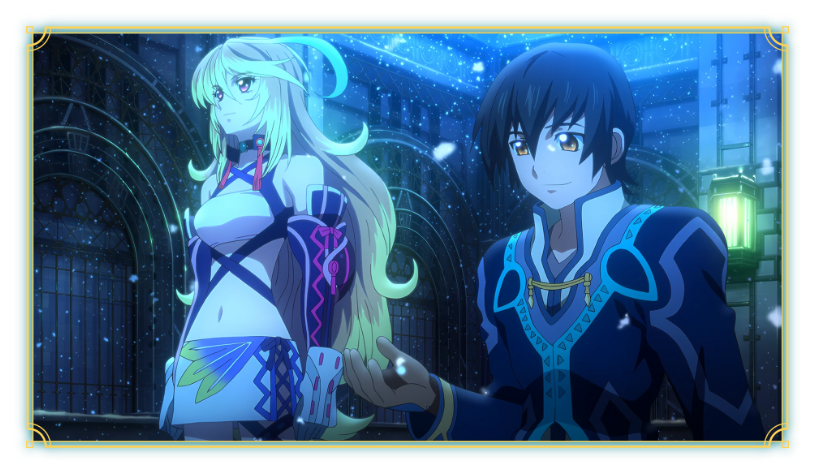 Édition Collector - Namco Bandai - Tales of Xillia 2 - Steelbook