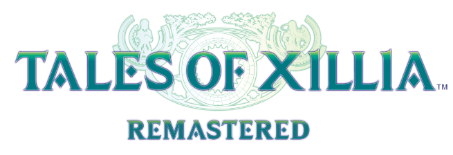 Tales of Xillia Remastered Logo