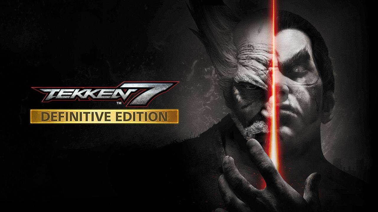 tekken games tekken switch