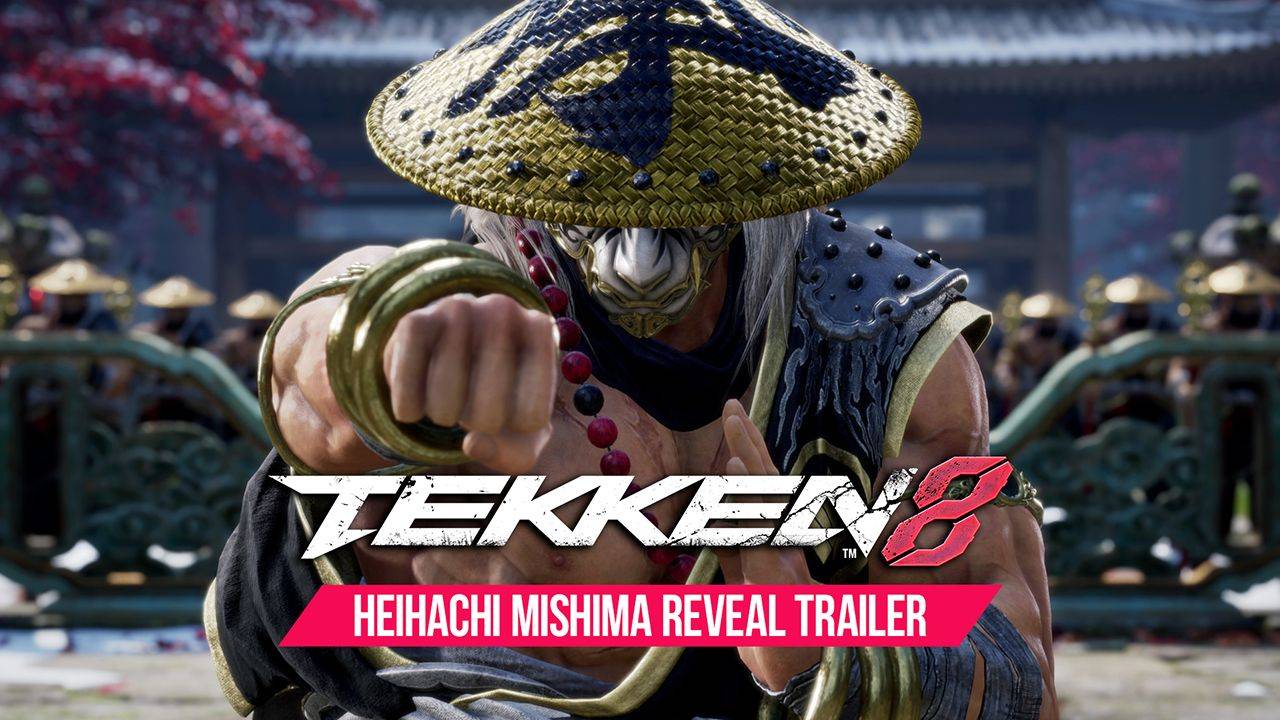 The king of iron fist returns to TEKKEN 8 in first-ever free story 