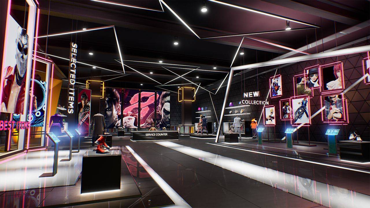 Tekken 8 Battle Area Ranked