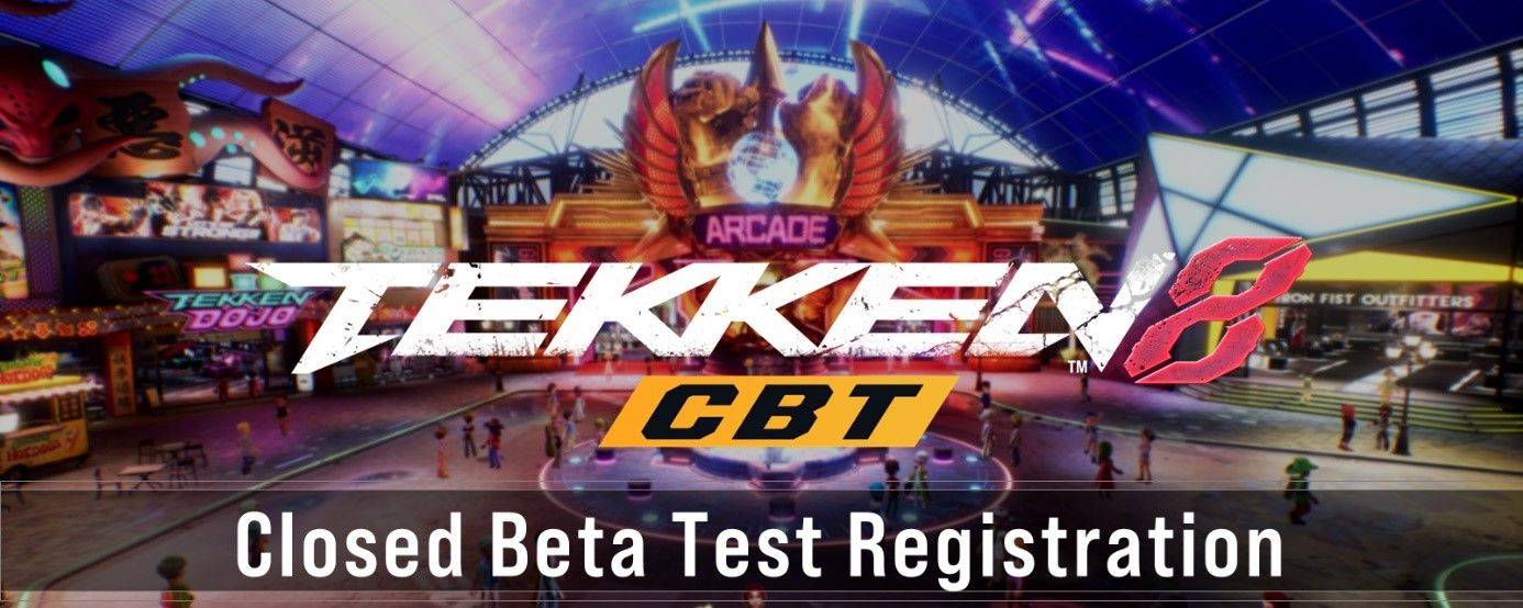 FChanges from CBT Tekken 8