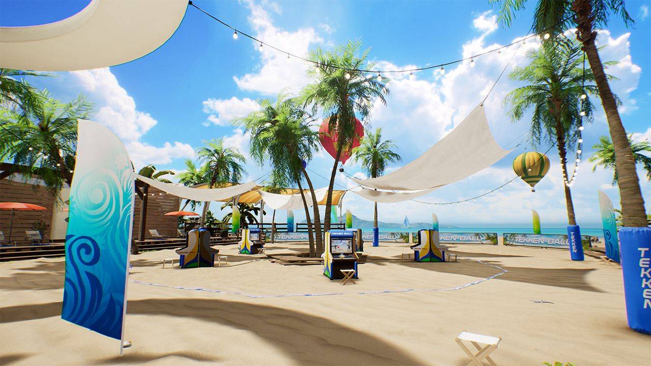 beach-area