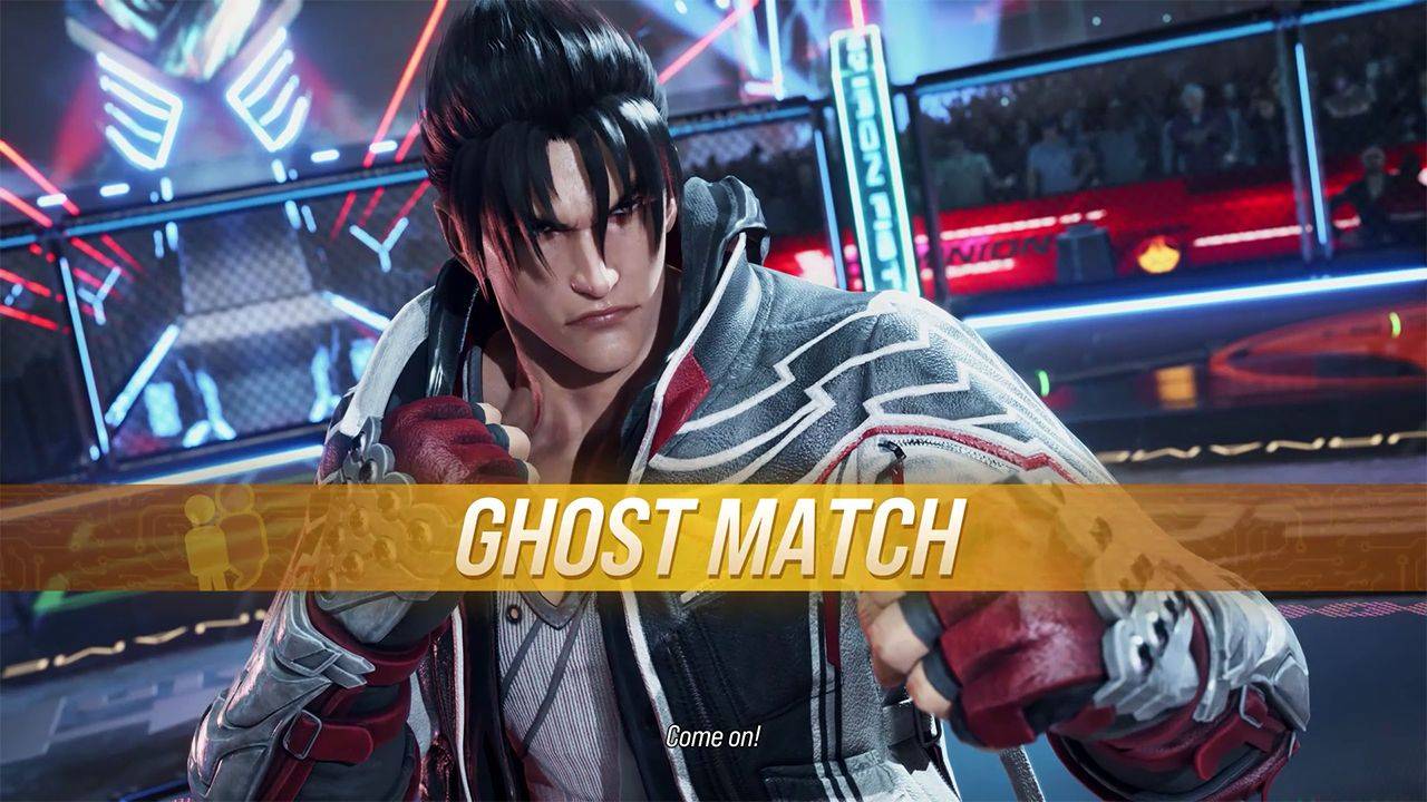 ghost-match