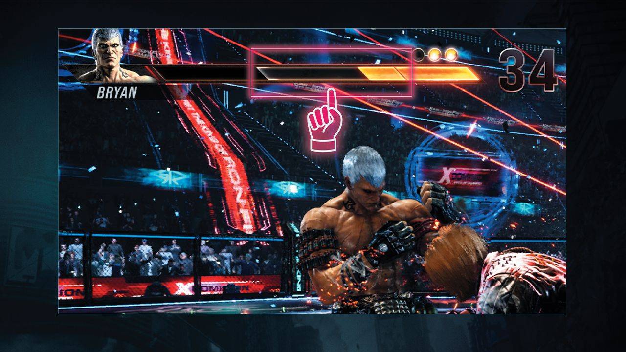 recoverable-gauge-tekken8