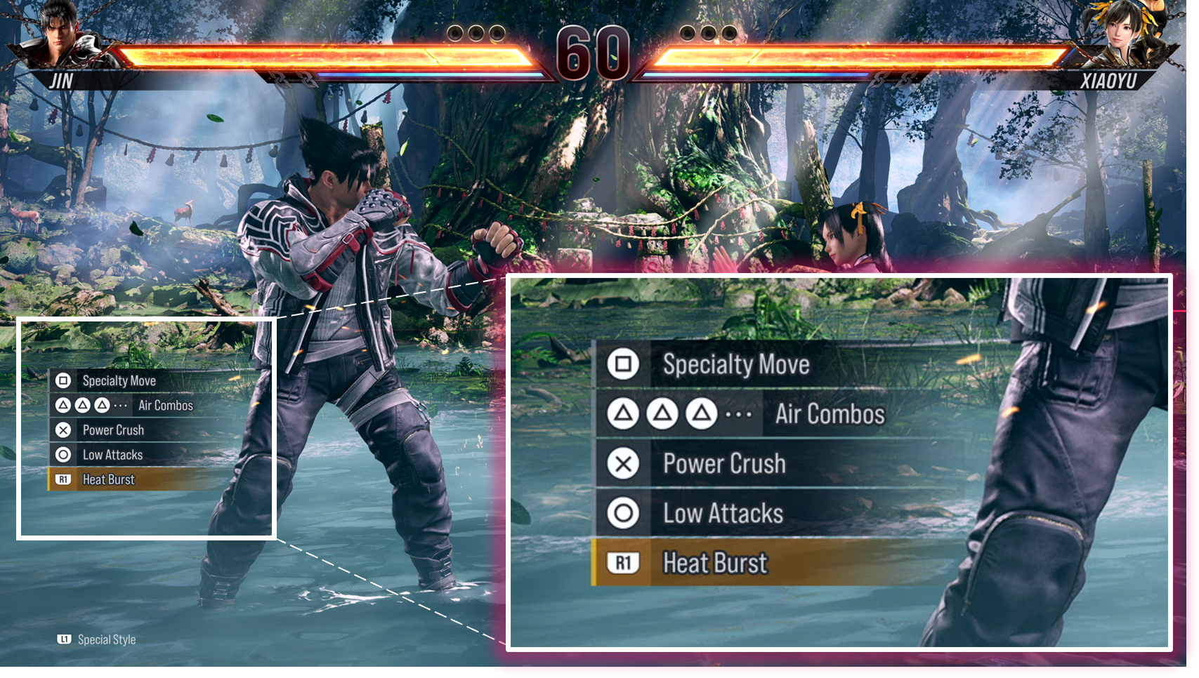 tekken8-special-style