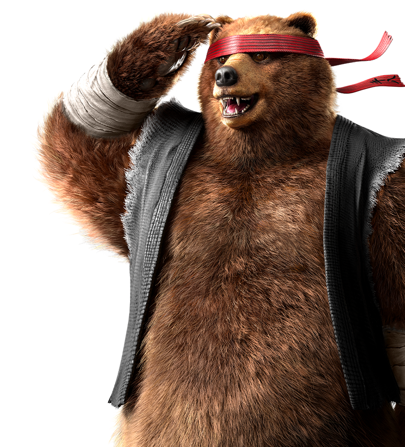 Leo | Bandai Namco Europe