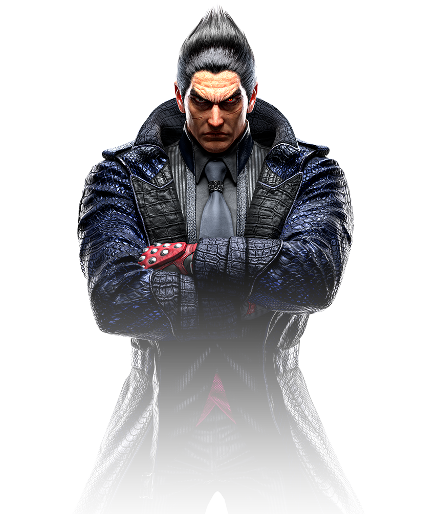 tekken8-kazuya-mishima