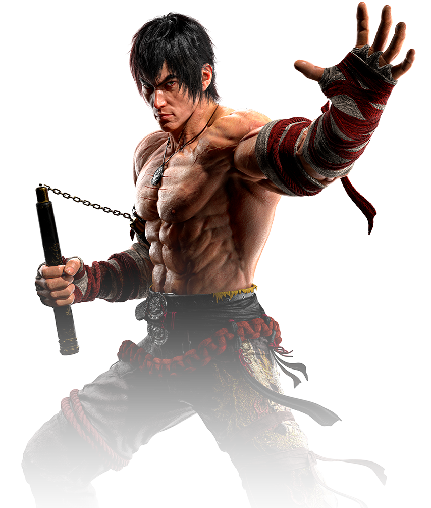 tekken8-marshall-law