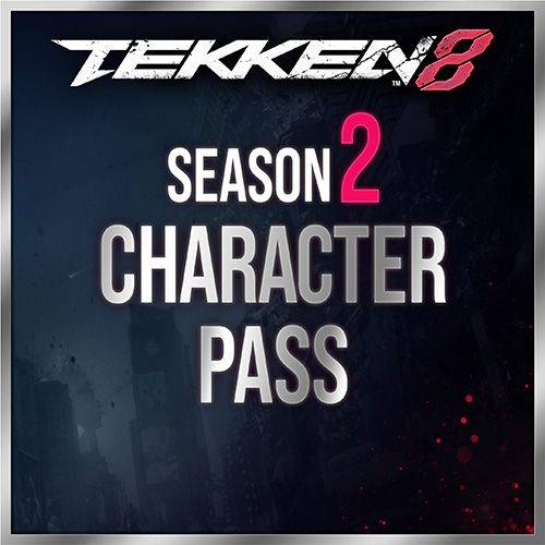Character-pass