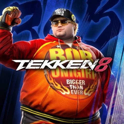 Tekken 8 - Bob DLC Release