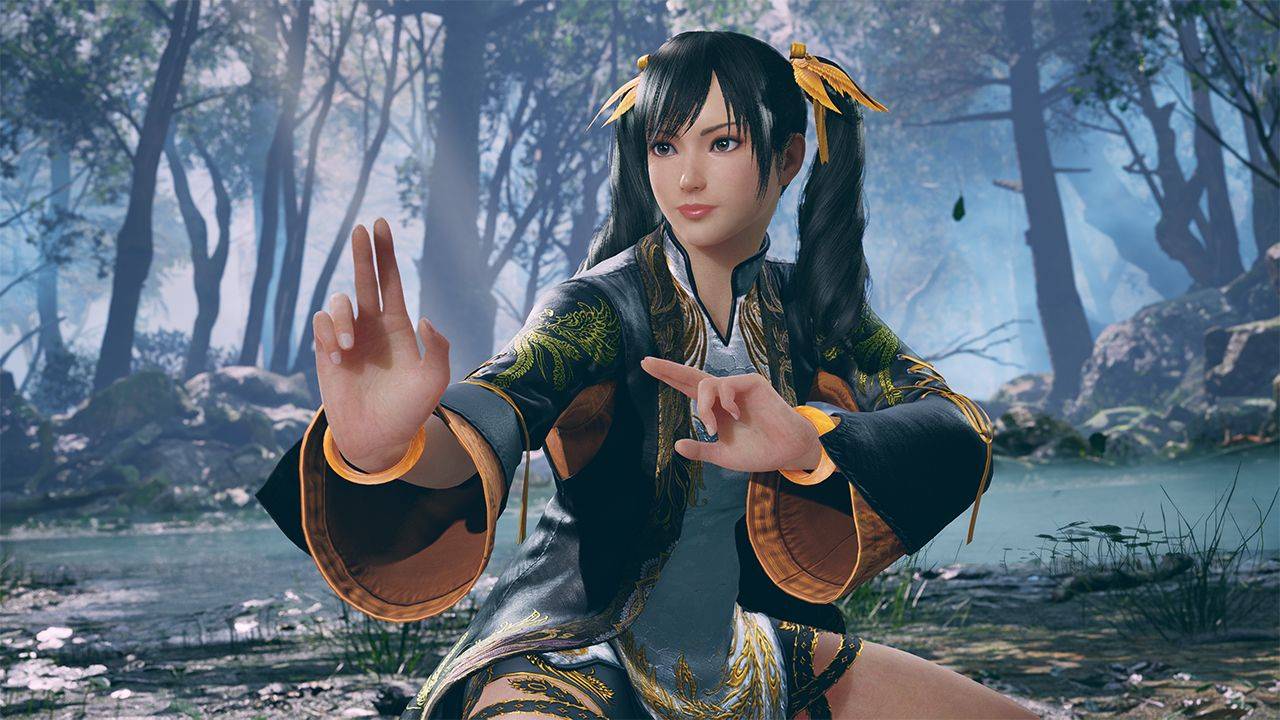 xiaoyu