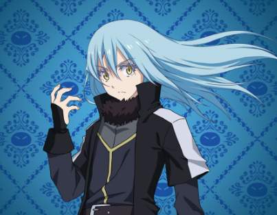 That Time I Got Reincarnated as a Slime ISEKAI Chronicles