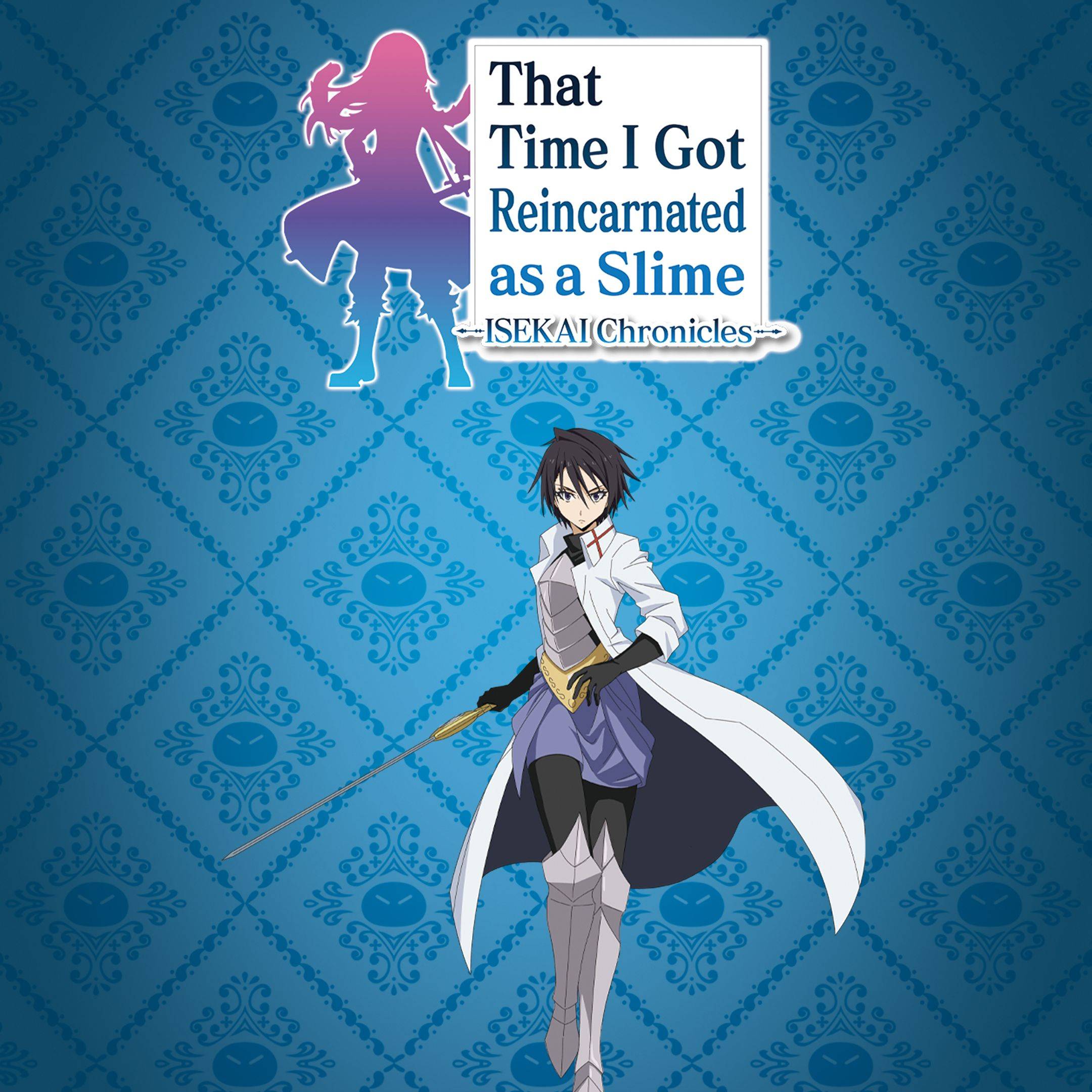 slime isekai chronicles DLC 2