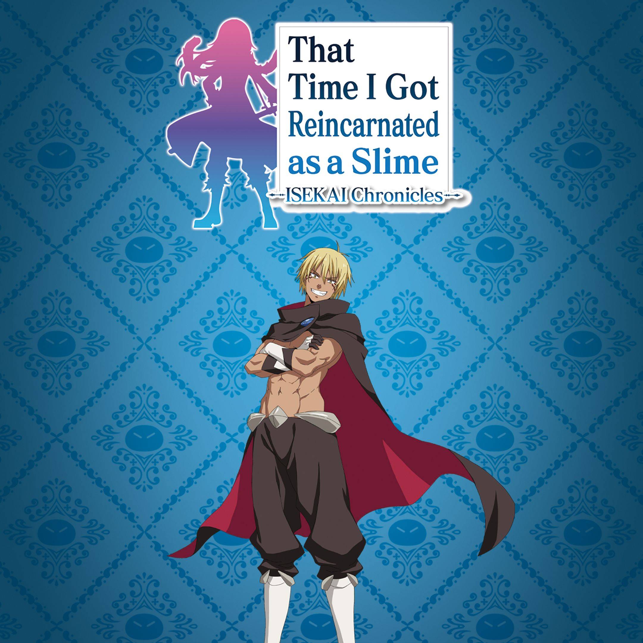 slime isekai chronicles DLC 2