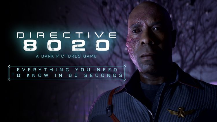 Directive 8020: Inside the Horror of the Cassiopeia Directive 8020 Gameplay: Surviving the Shapeshifting Horror on Cassiopeia official image