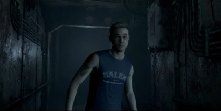 EASTER EGG 1