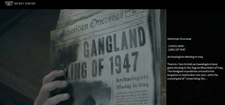 EASTER EGG 2