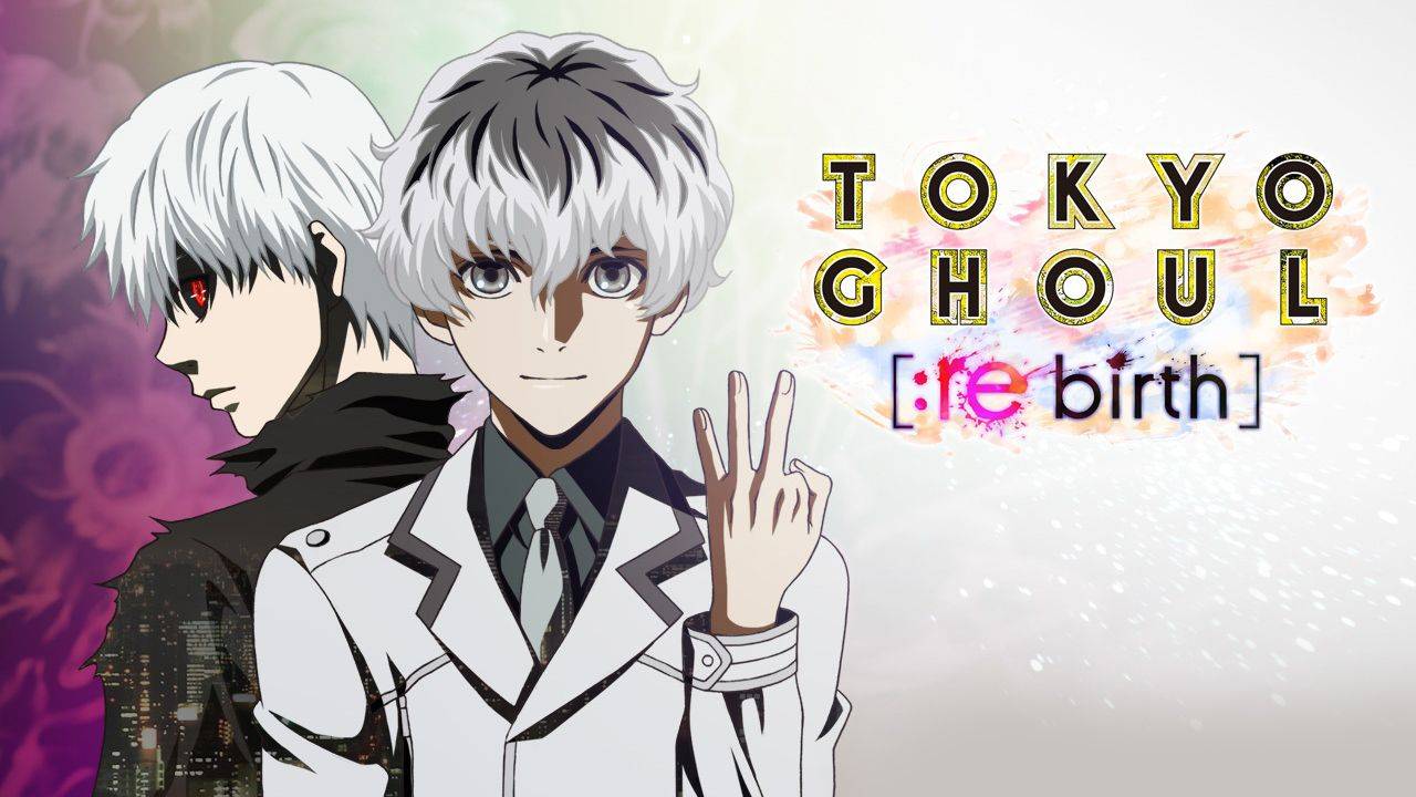 Jeu PS4 Tokyo Ghoul: Re Call To Exist - Bandai Namco, Version Française, Très Bon état