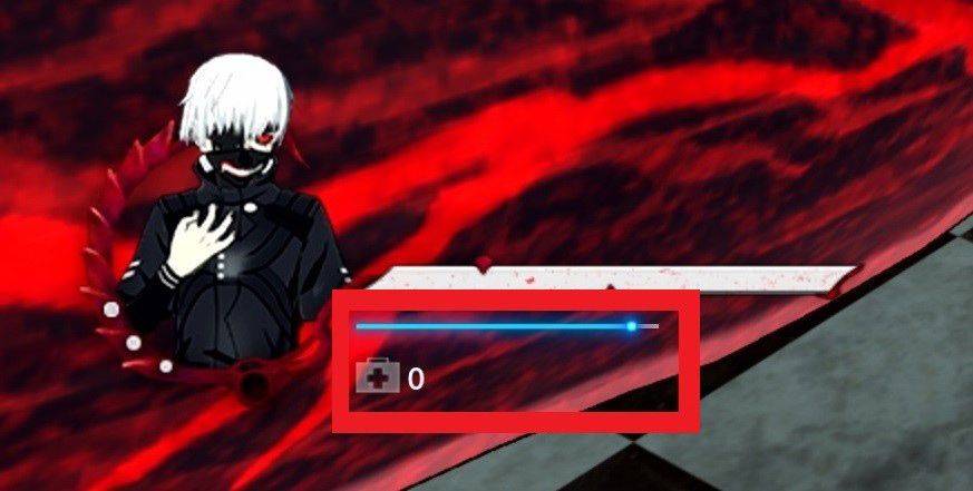 Tokyo Ghoul - New Ghouls