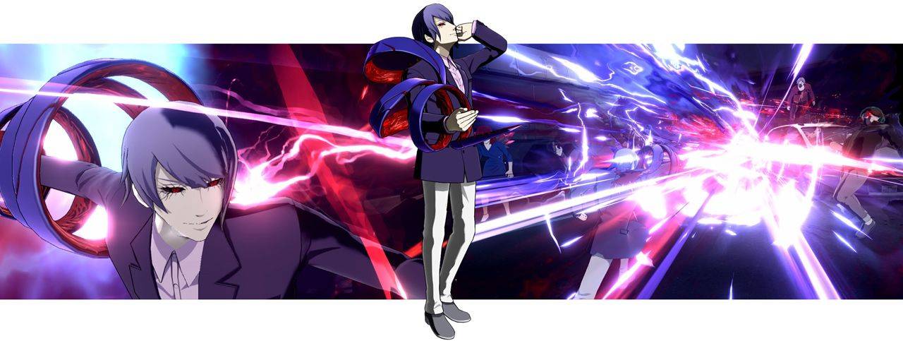 Tokyo Ghoul - New Ghouls