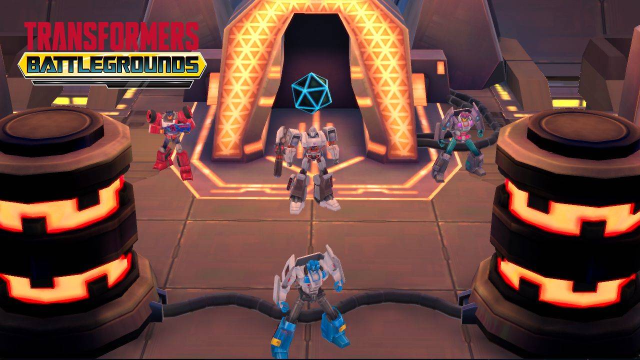 TRANSFORMERS: BATTLEGROUNDS è ora disponibile per Playstation 4, Xbox one, Nintendo Switch e PC digital 