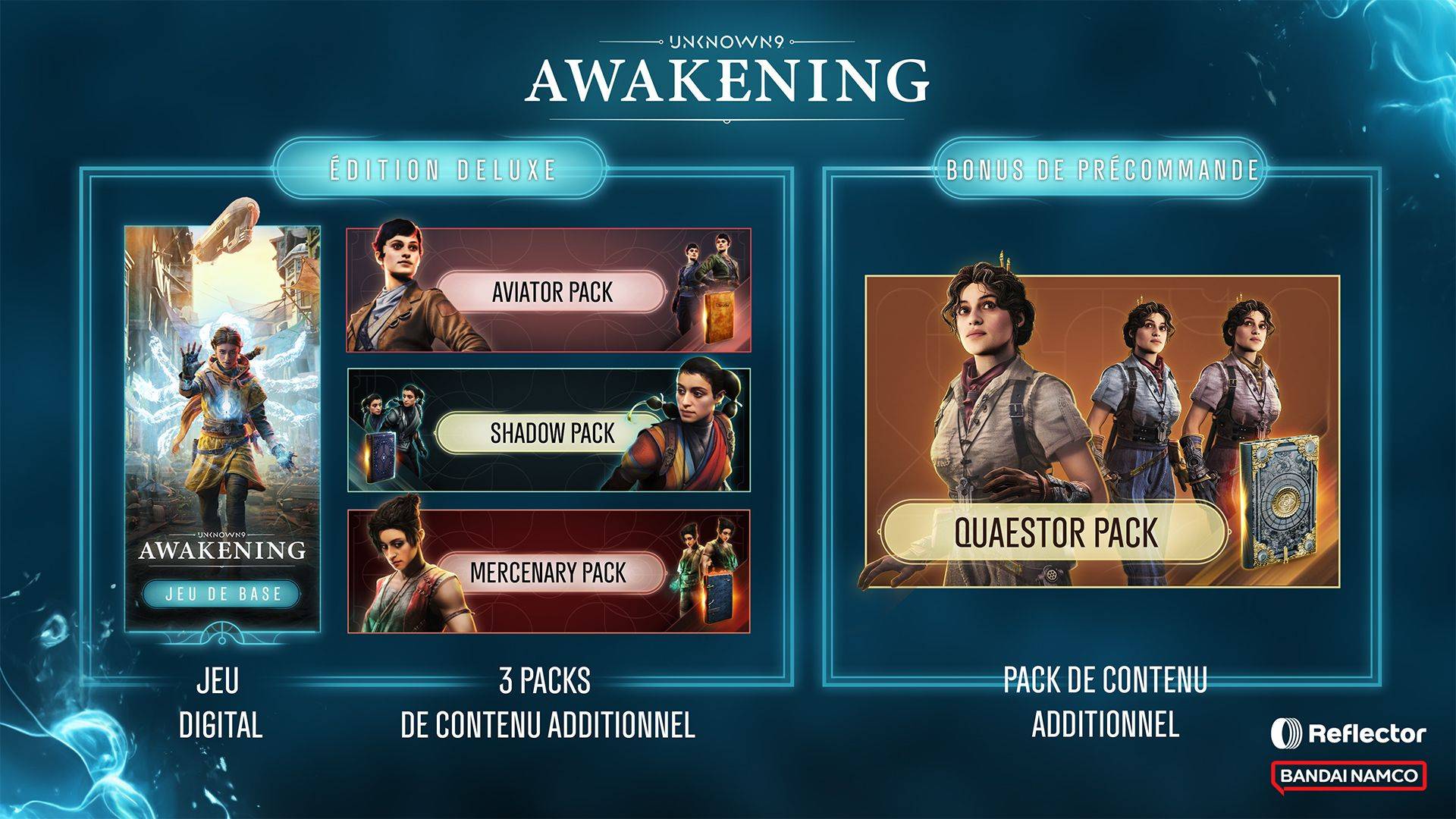 U9A Digital Deluxe Edition