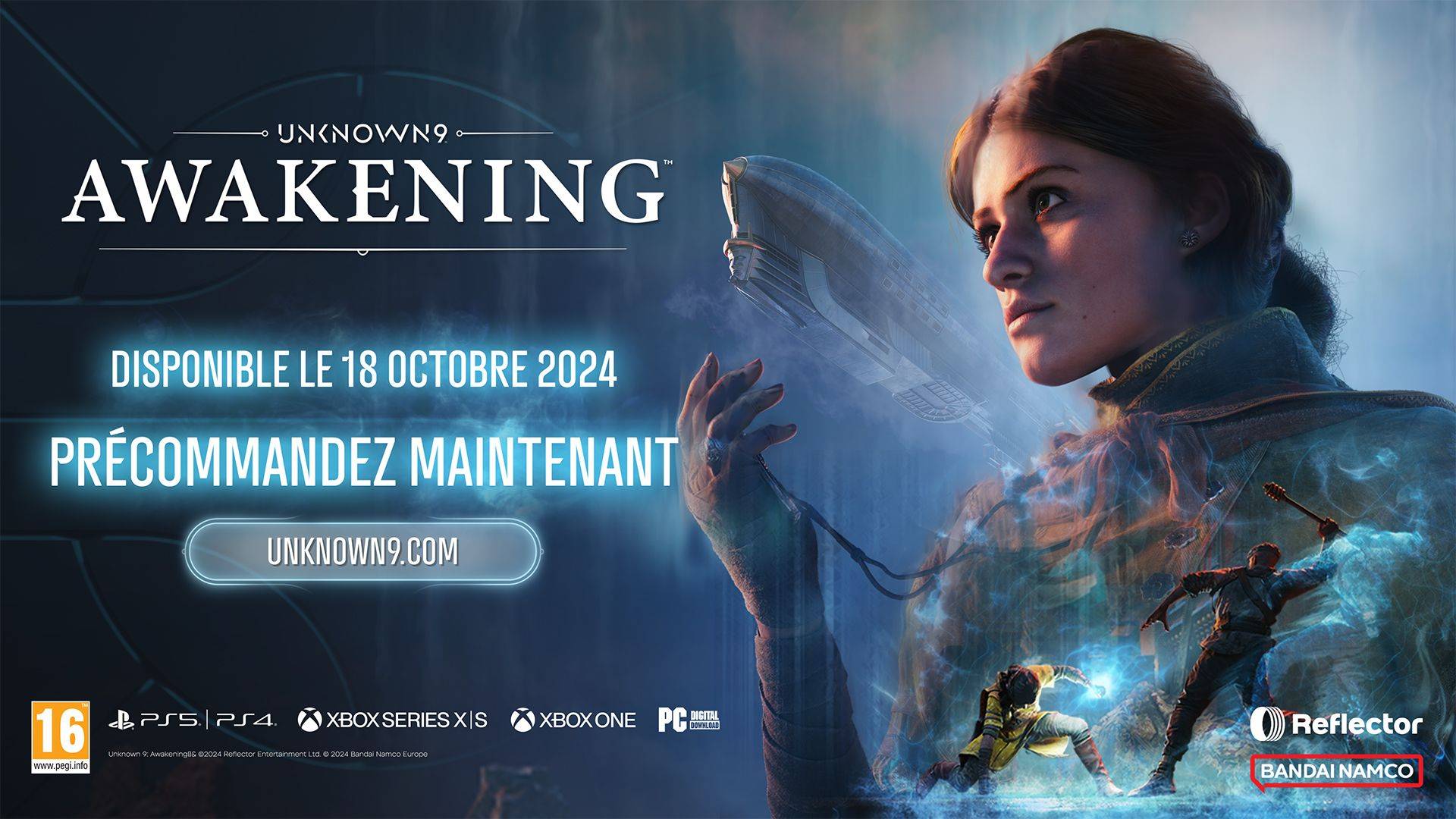 U9A Standard Edition