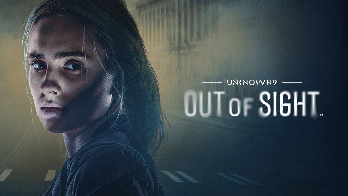 Unknown 9: Out of Sight Podcast