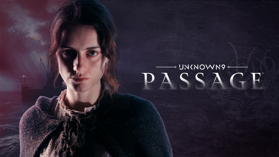 Unknown 9: Passage's Emilia Duprey