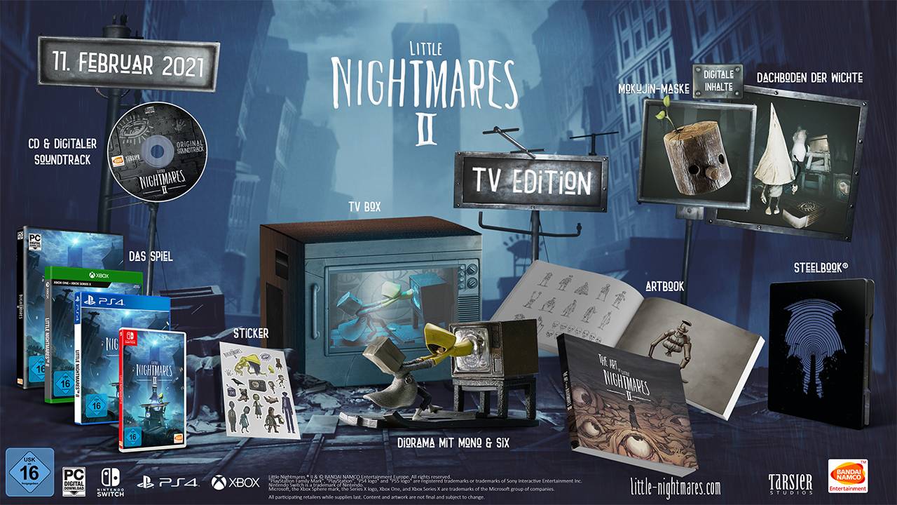 tv edition de
