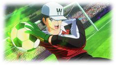 wakabayashi
