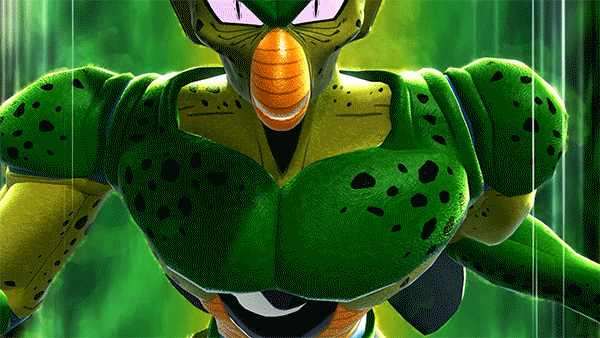 dragon ball the breakers