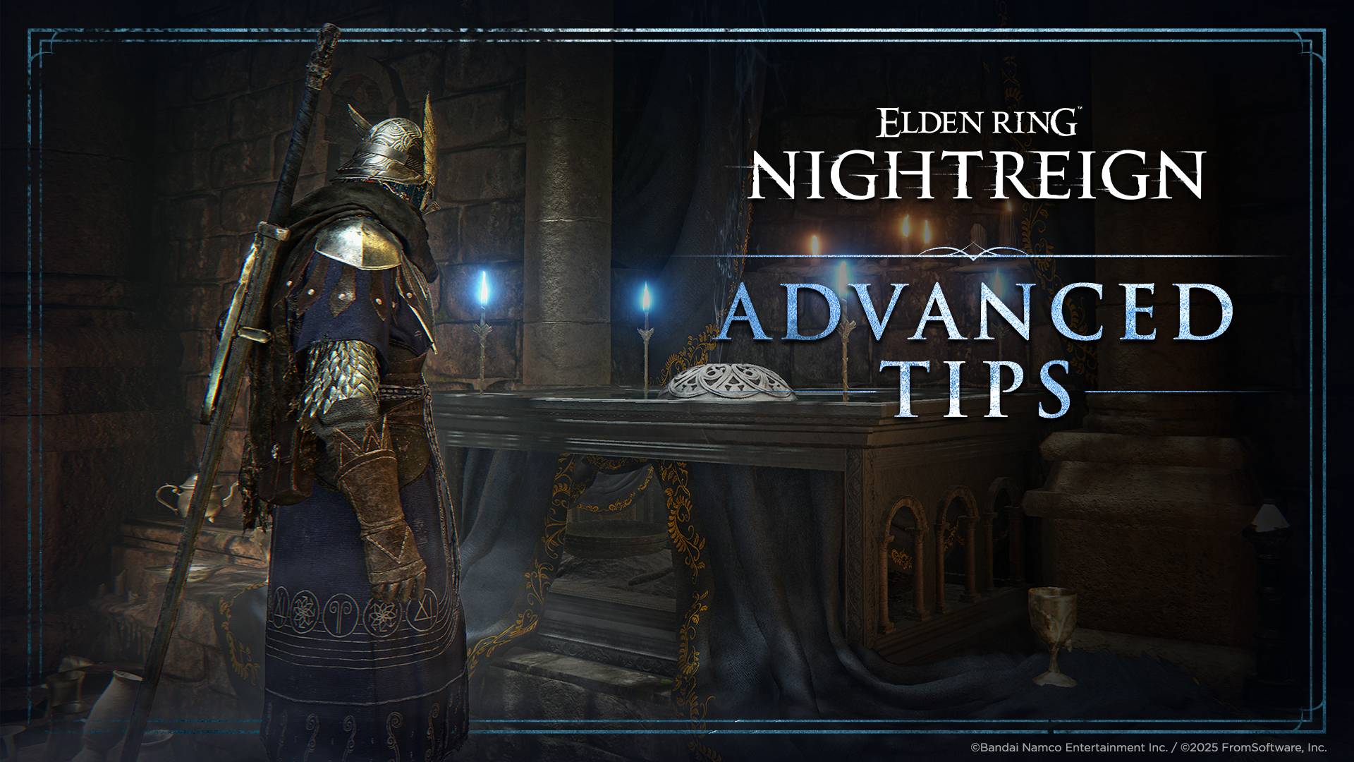 elden ring nightreign starter guide