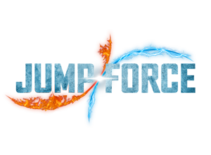 jump force logo