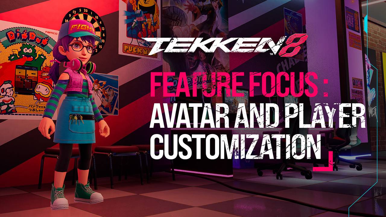 player-customization